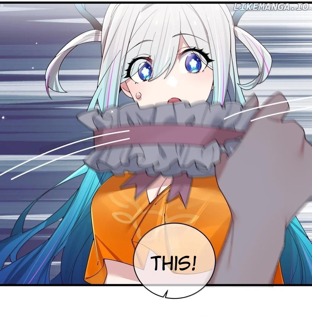 My Fake Girlfriends are using me as a Shield Chapter 151 - page 33